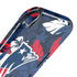 NFL New England Patriots Tropical Print Nintendo Switch Lite Skin